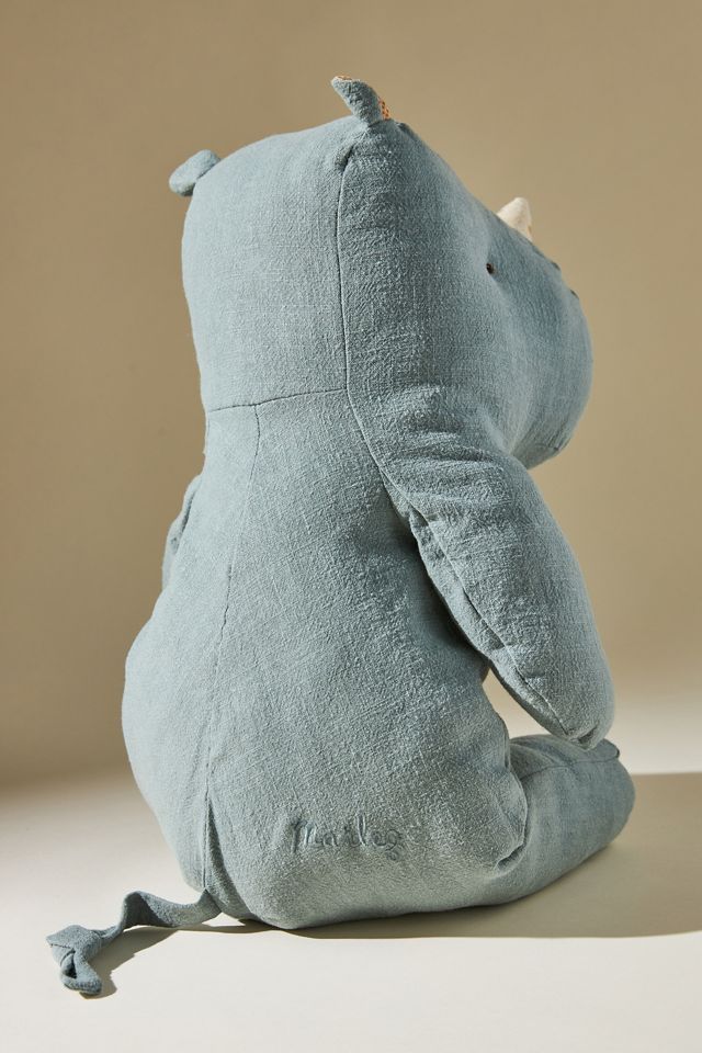 Rhino Stuffed Animal #3