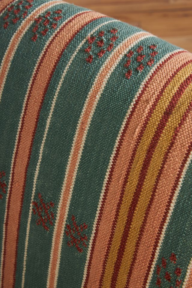 Amber Lewis for Anthropologie Accent Chair #8