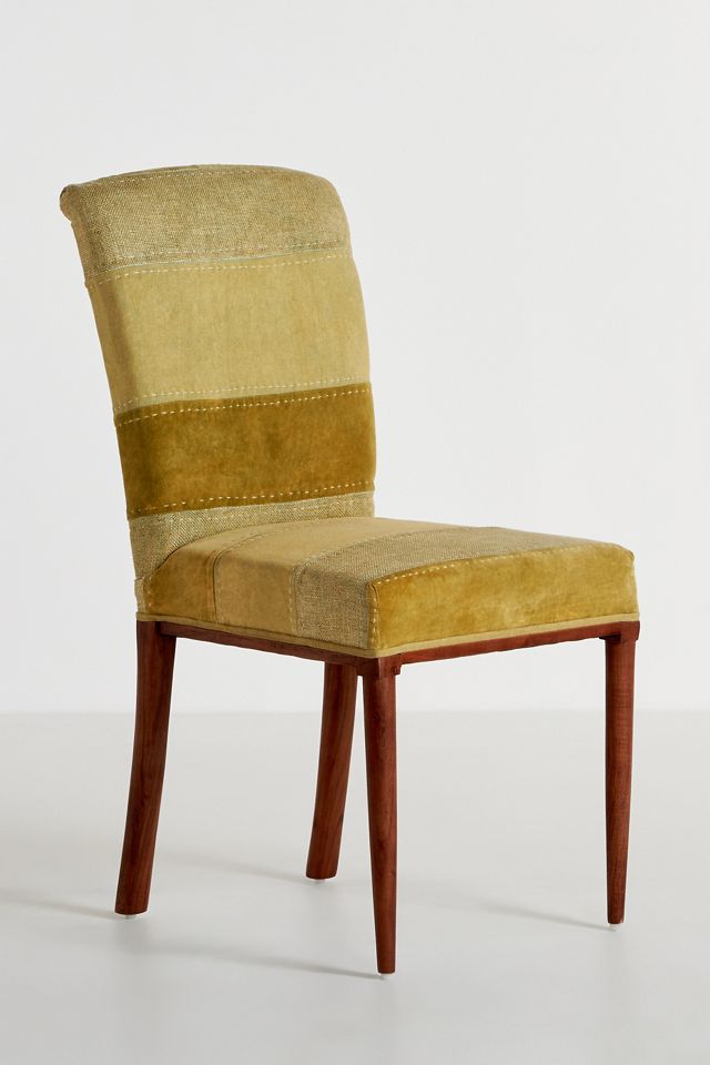 Dulci Elza Dining Chair #2
