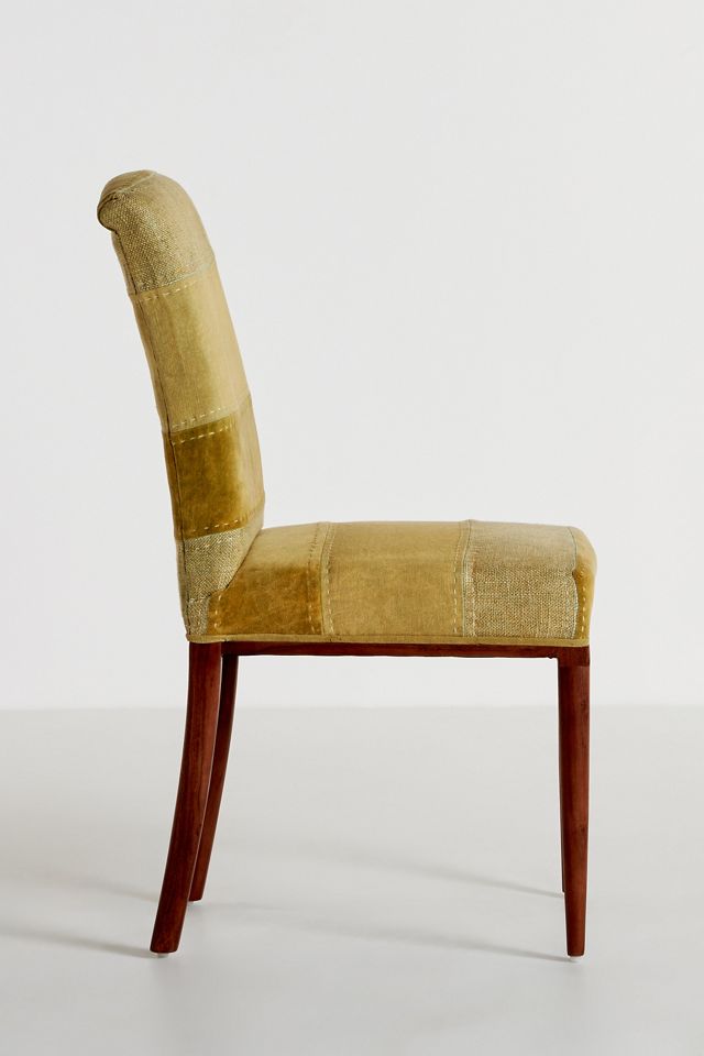 Dulci Elza Dining Chair #3