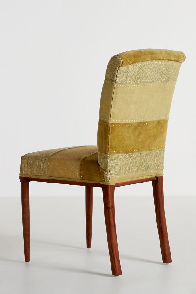 Dulci Elza Dining Chair #4