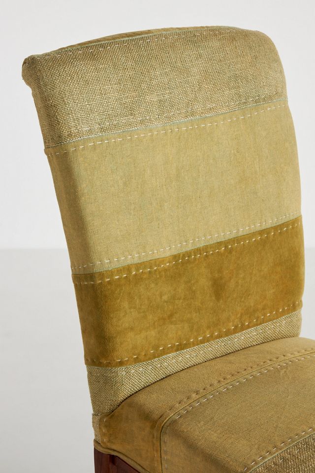 Dulci Elza Dining Chair #5