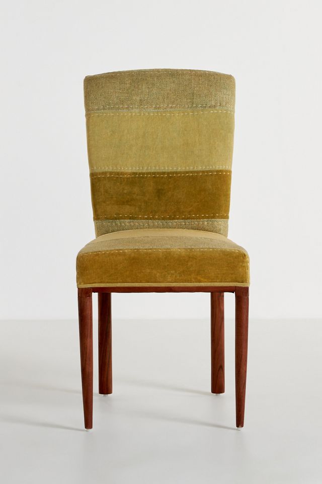 Dulci Elza Dining Chair #1