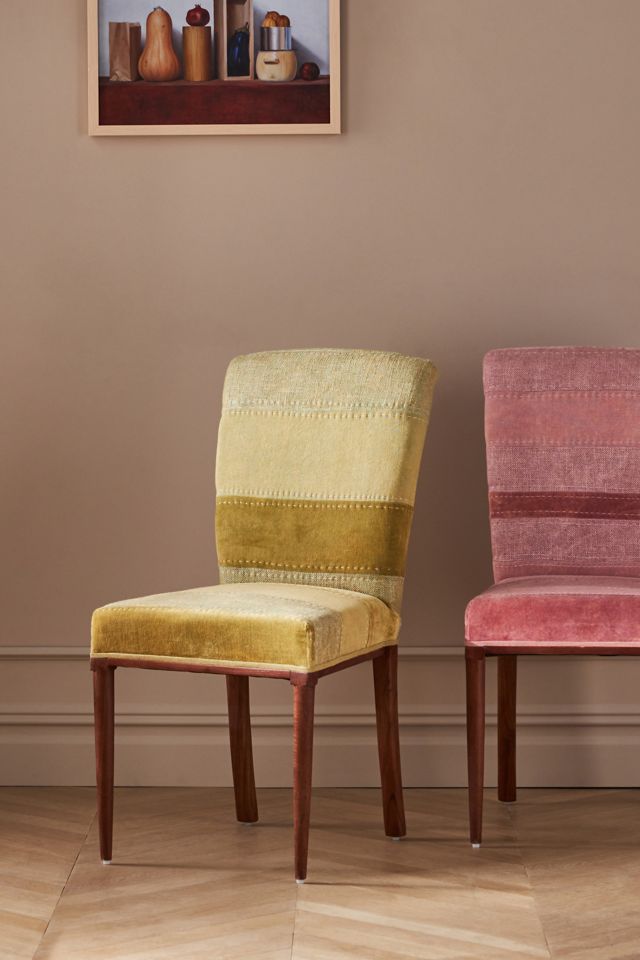 Dulci Elza Dining Chair #1