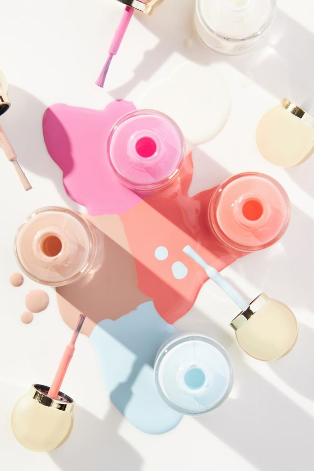 Mischo Beauty Nail Polish #1