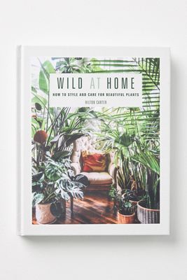 Wild at Home
