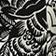 Black & White Pattern