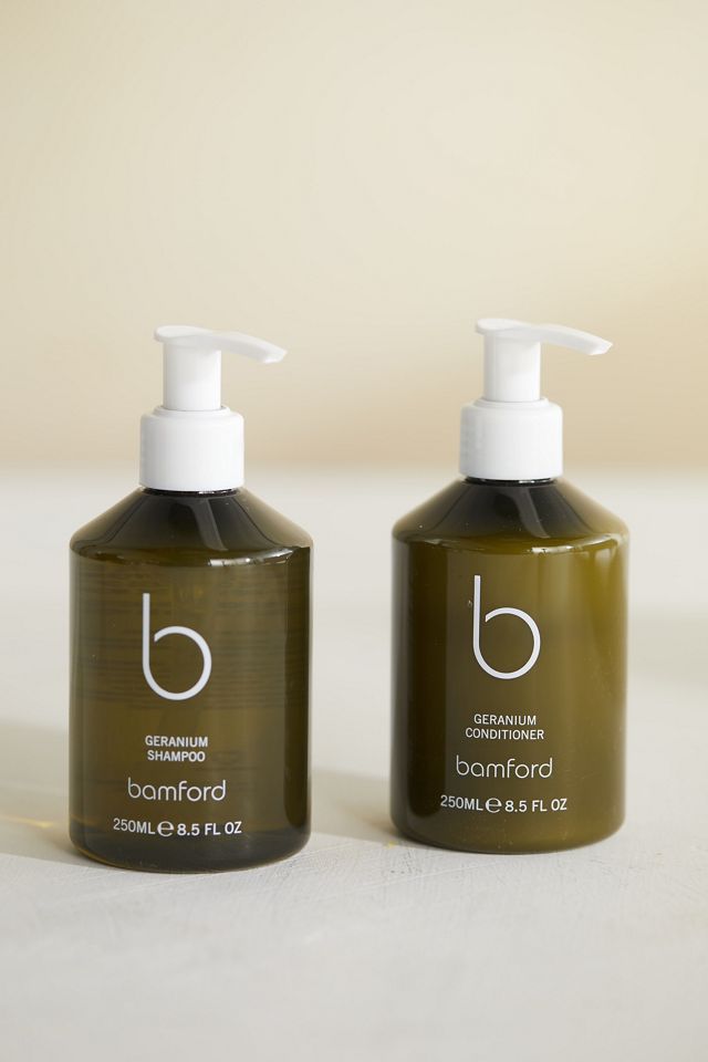 Bamford Geranium Conditioner #1