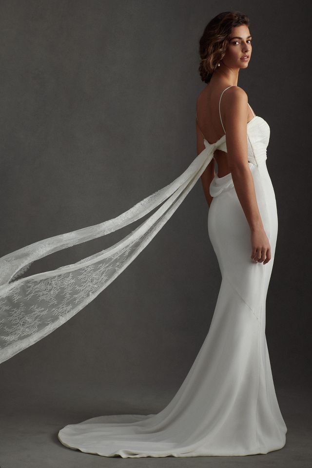 Savannah miller clearance wedding dress prices