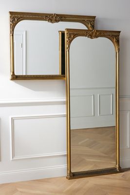 Georgine Mirror