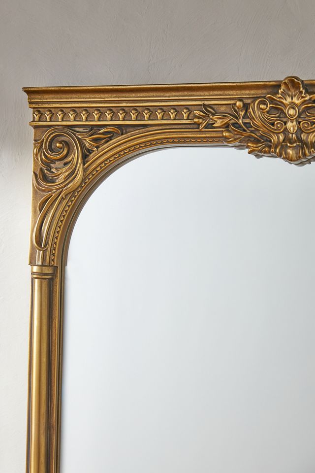 Georgine Mirror #2