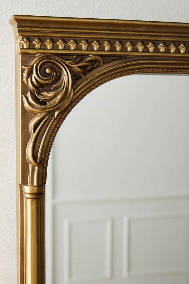 Georgine Mirror #6