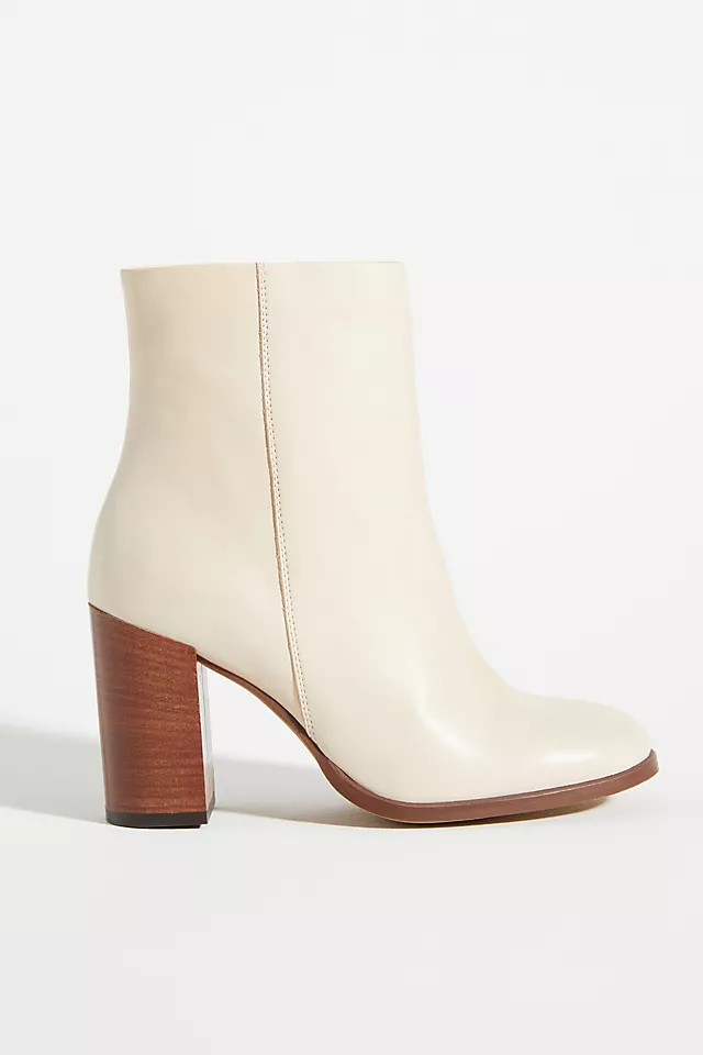 anthropologie.com | By Anthropologie Polished Mid-Calf Boots