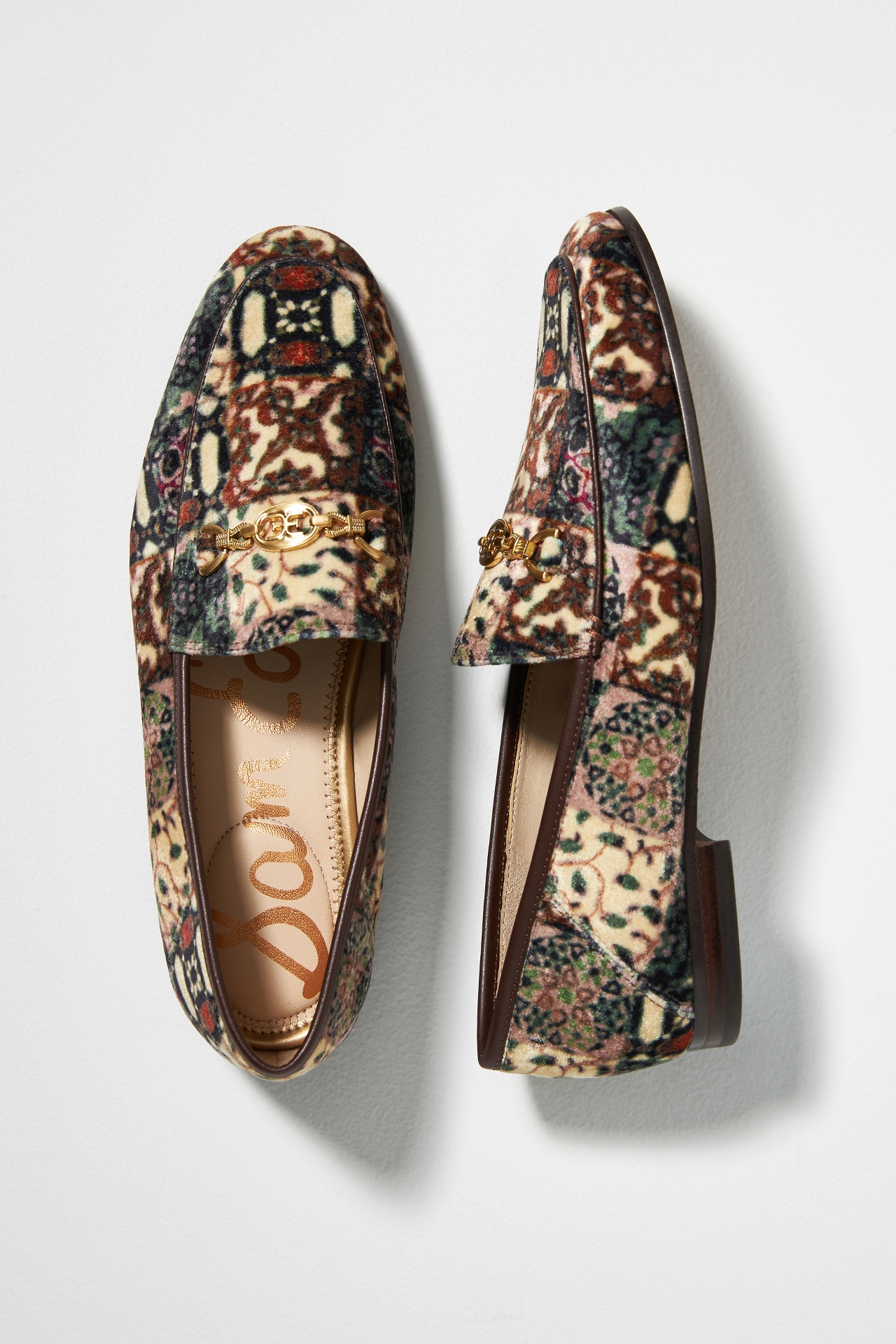 Sam Edelman Loraine Loafers