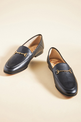 Sam Edelman LORAINE STUD MOC - Scarpe senza lacci