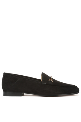Sam Edelman Loraine Loafers In Animal Print