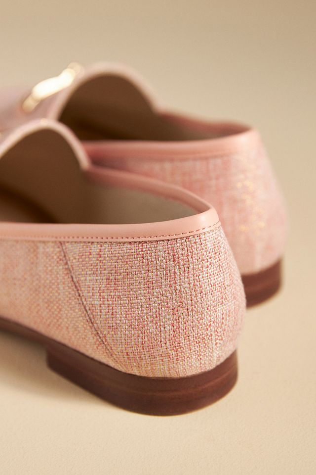 Sam Edelman Loraine Mocassino Donna Con Dettaglio Bit - Colori Vari - 2