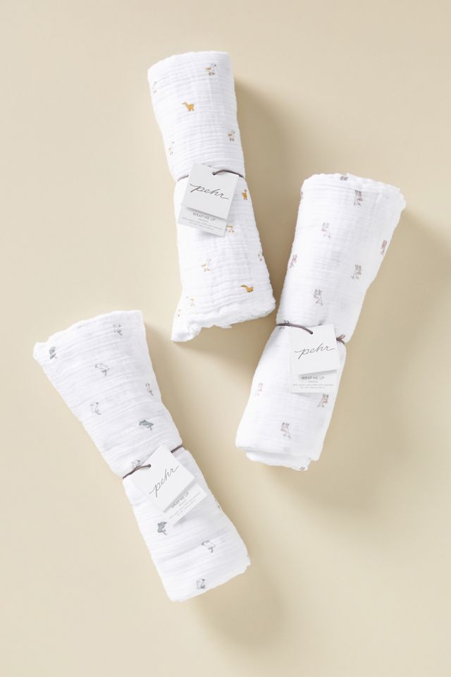 Hatchlings Duck Swaddle #1