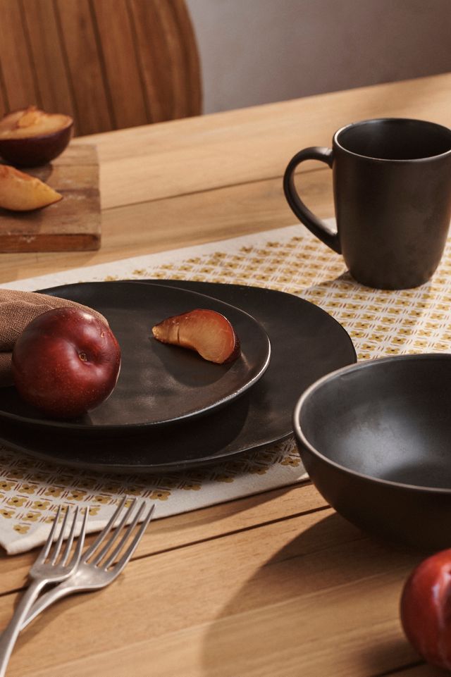 Dusk Stoneware Mug #1