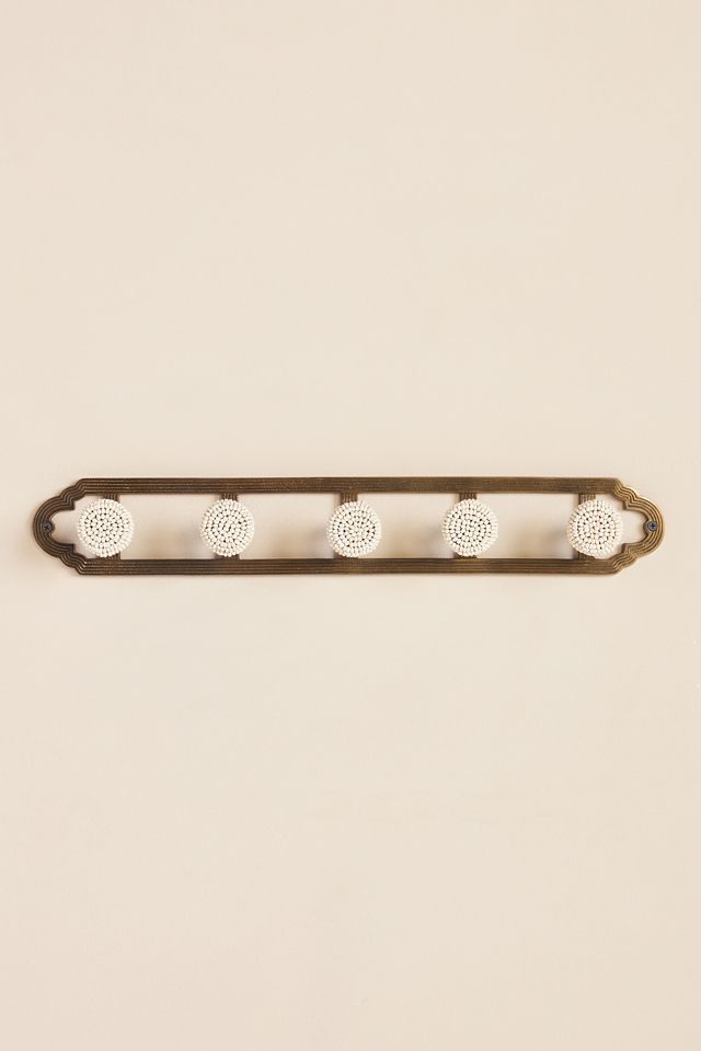 Cassia Hook Rack #1