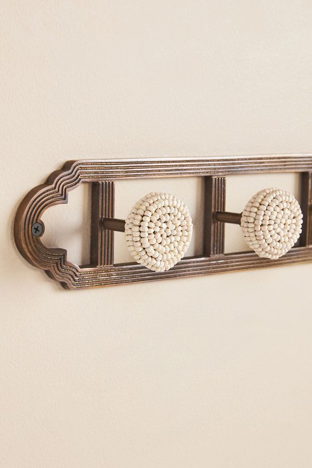 Cassia Hook Rack #2