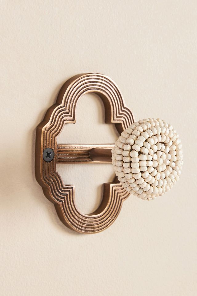 Cassia Hook #1