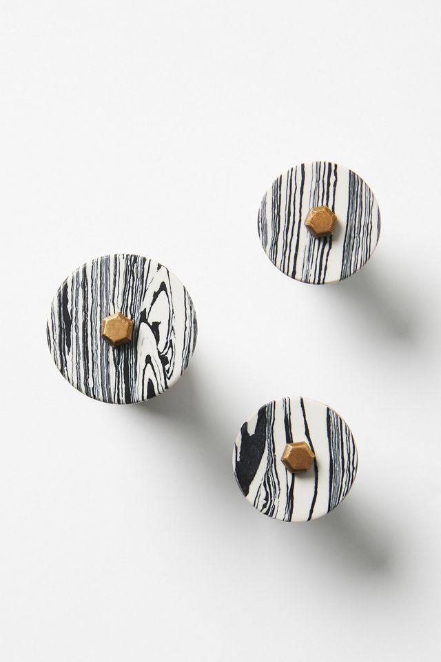 Orleans Knobs, Set of 2 #2
