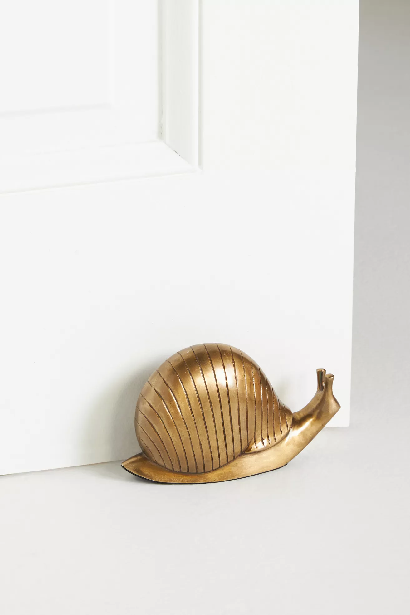 Escargot Doorstop - thumbnail 2