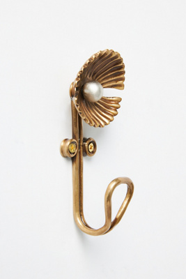 Anthropologie Cristal Hook - Thumbnail 2