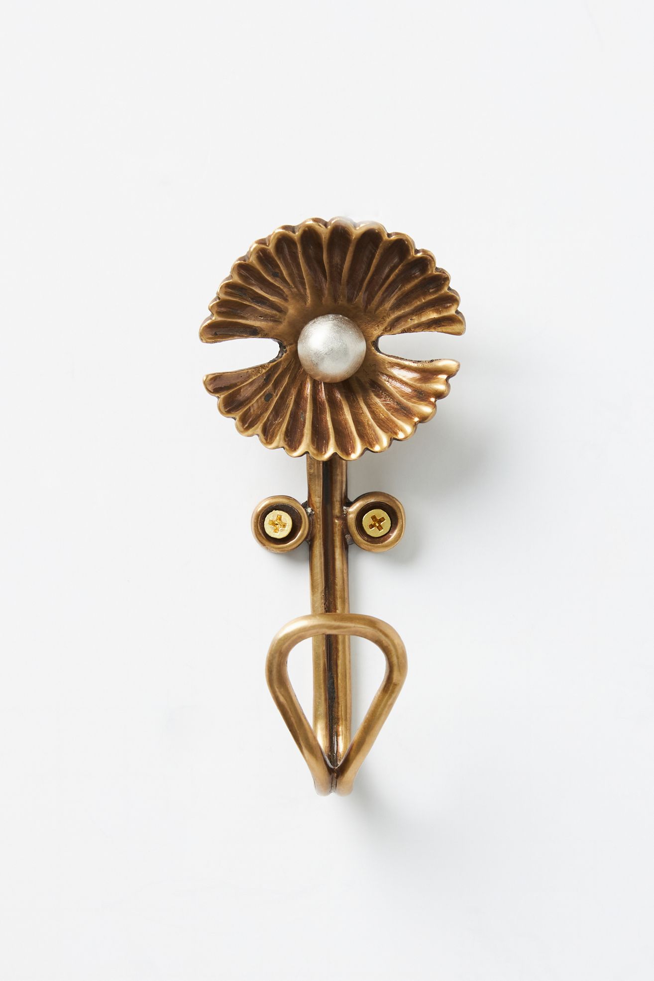 Cristal Hook - Bronze, Standard, One Size