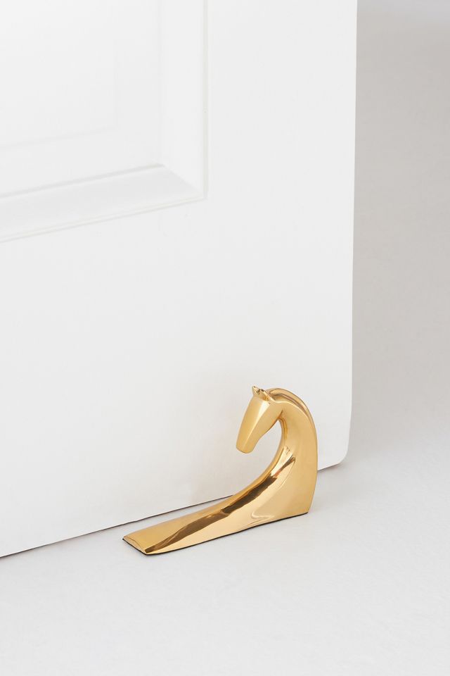 Darby Doorstop #1