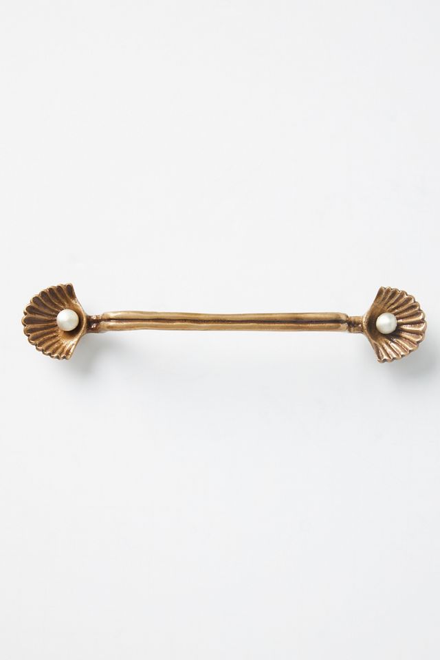 Cristal Handle #1