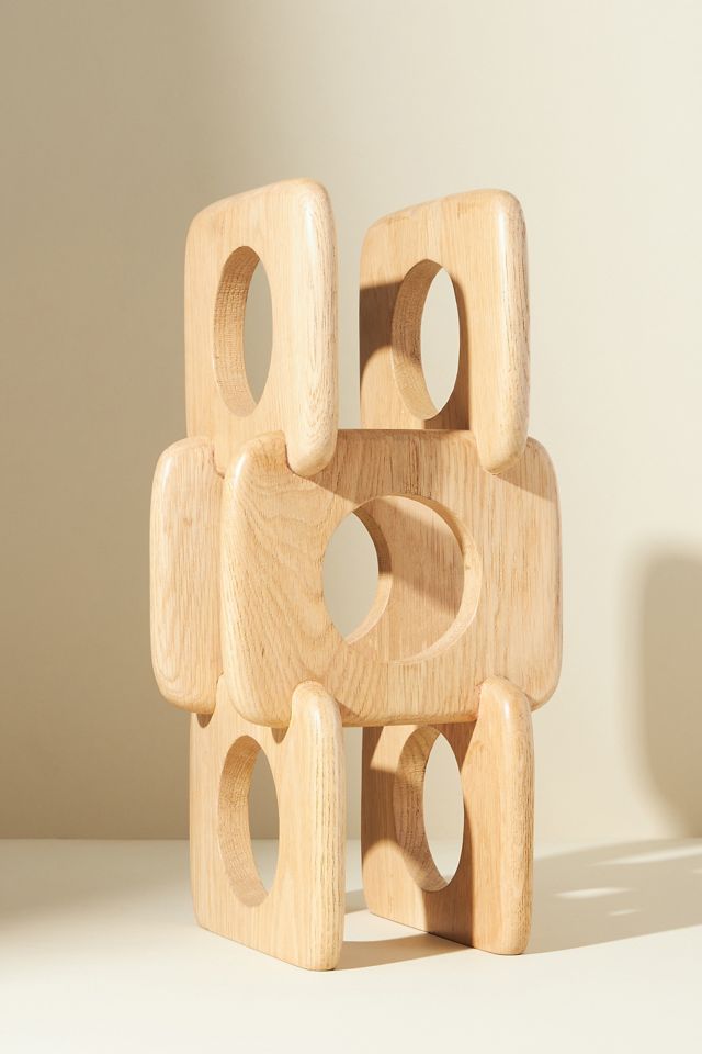 Avignon Bottle Holder #1