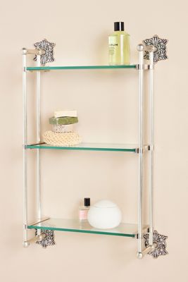 Primrose Bath Shelf