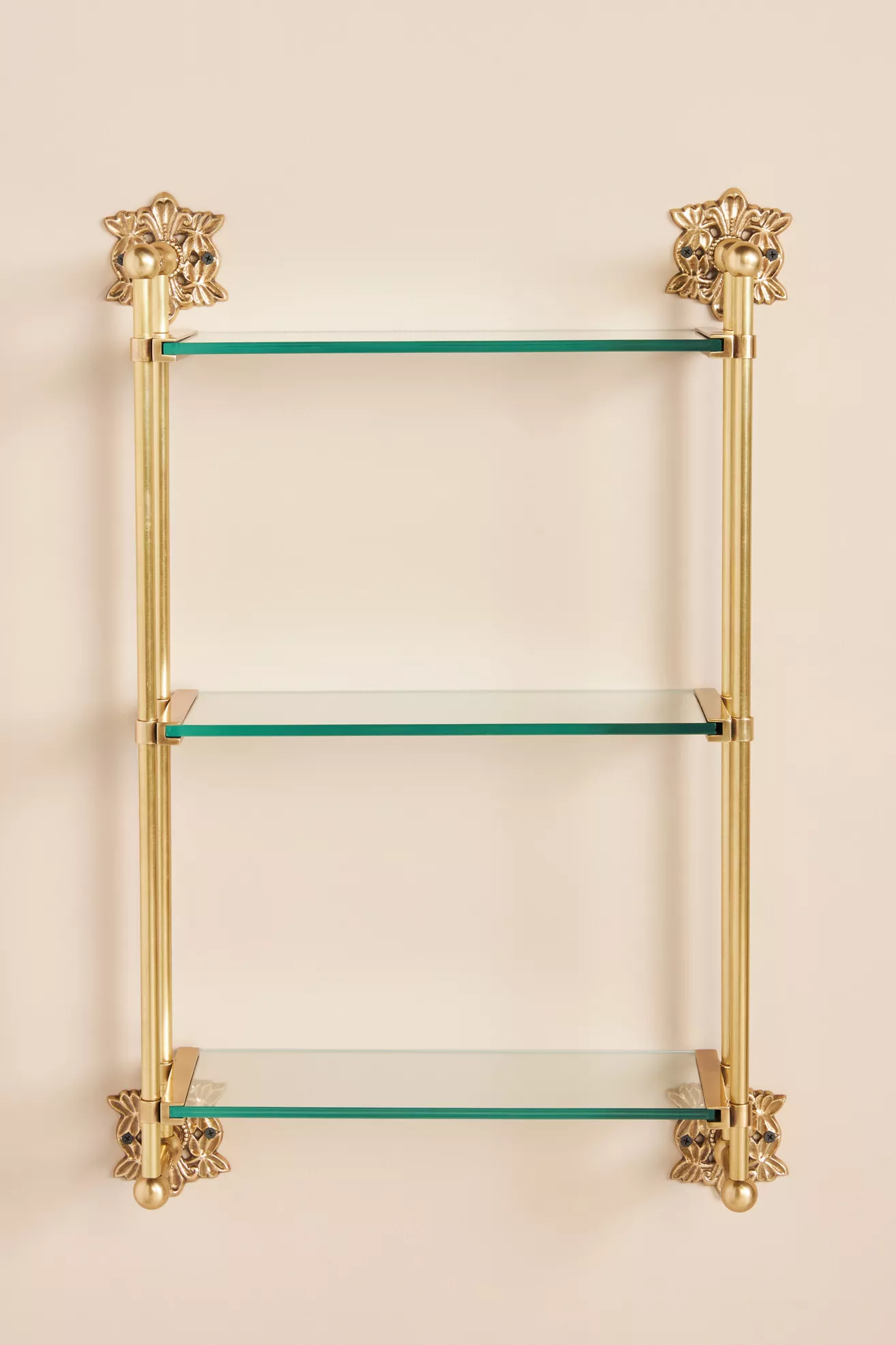 Primrose Bath Shelf - thumbnail 2