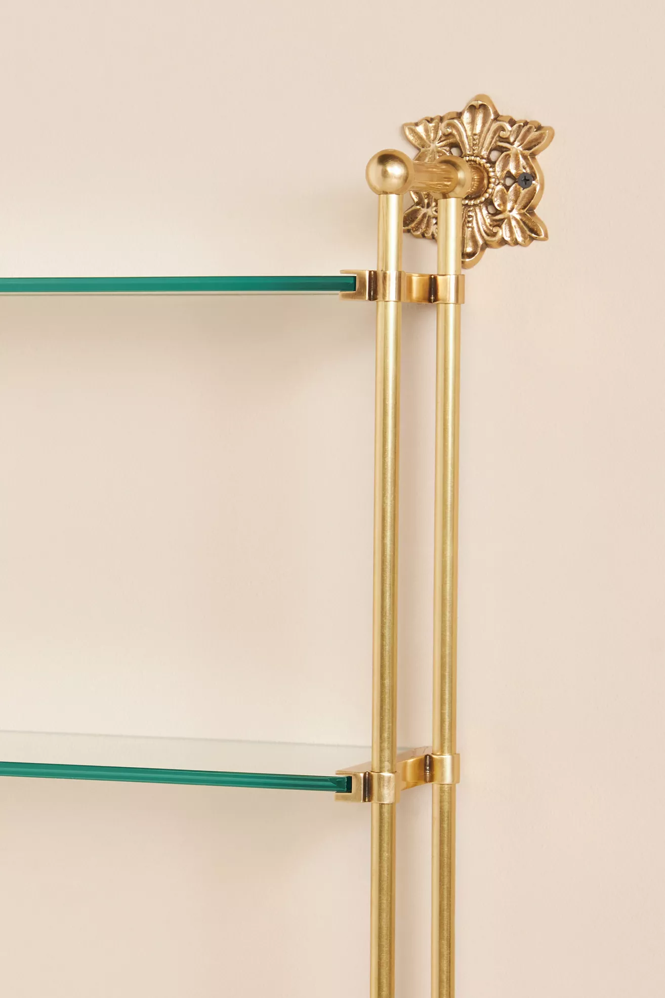 Primrose Bath Shelf - thumbnail 3