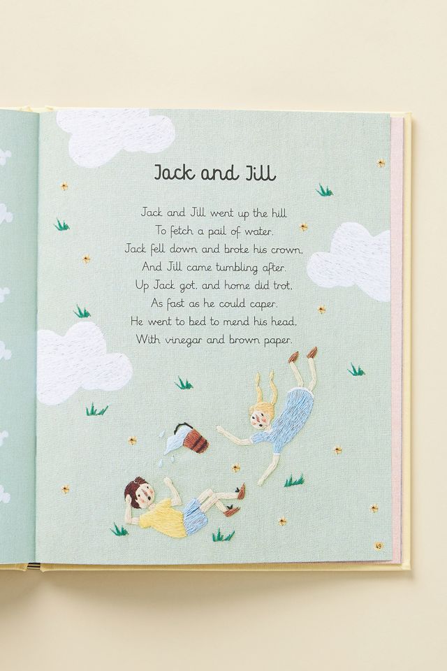Read to Your Baby Every Day #2