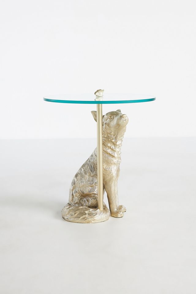Mister Fox Side Table #1