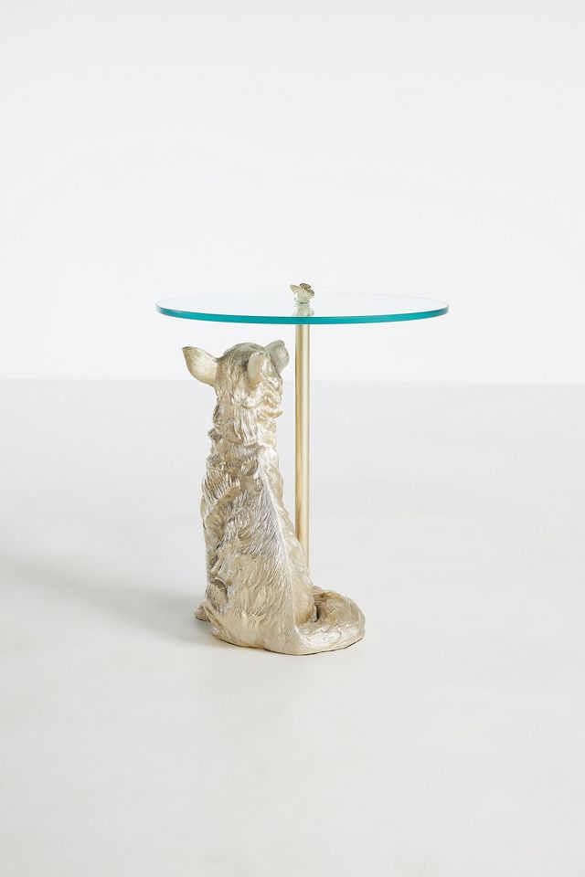 Mister Fox Side Table #2
