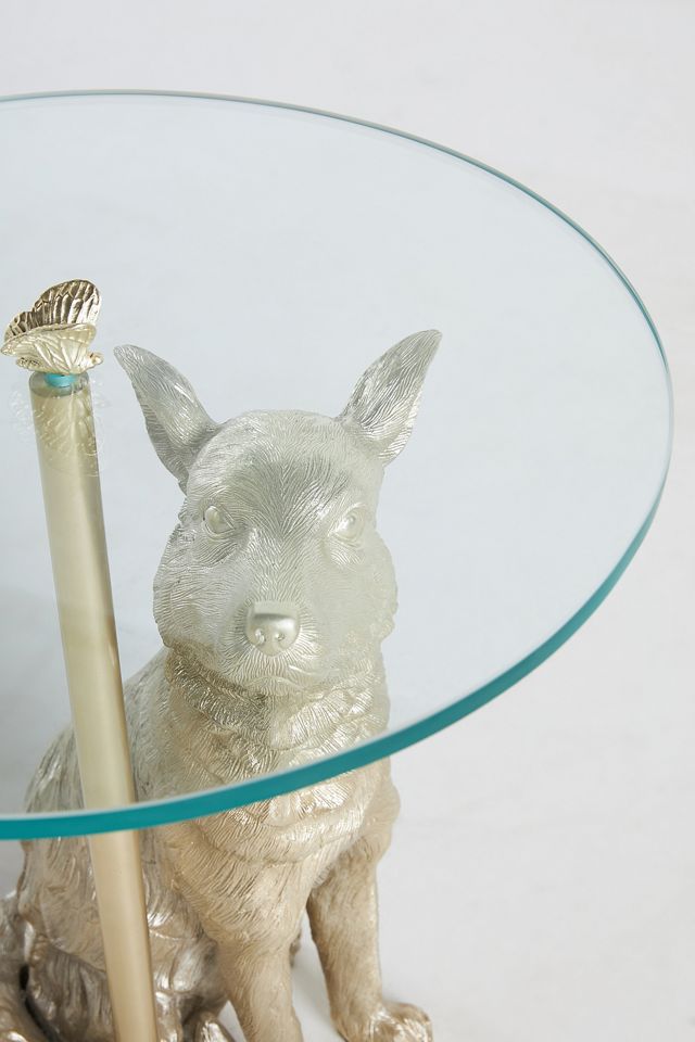 Mister Fox Side Table #3