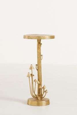 Icon Side Table: Toadstool Edition