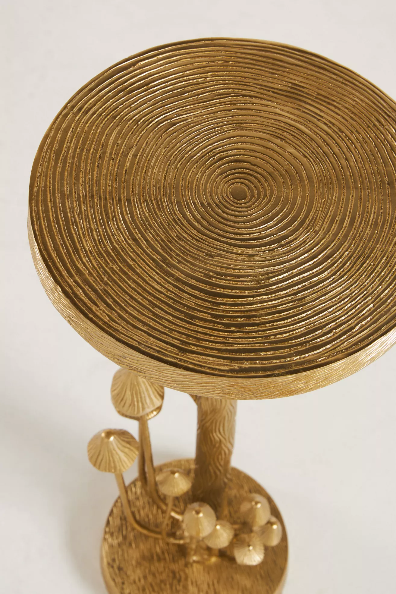 Icon Side Table: Toadstool Edition - thumbnail 2