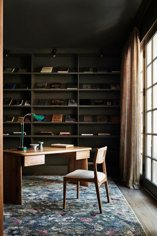 Kalle Sculptural Desk #6