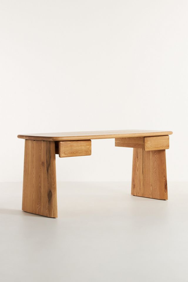 Kalle Sculptural Desk #2