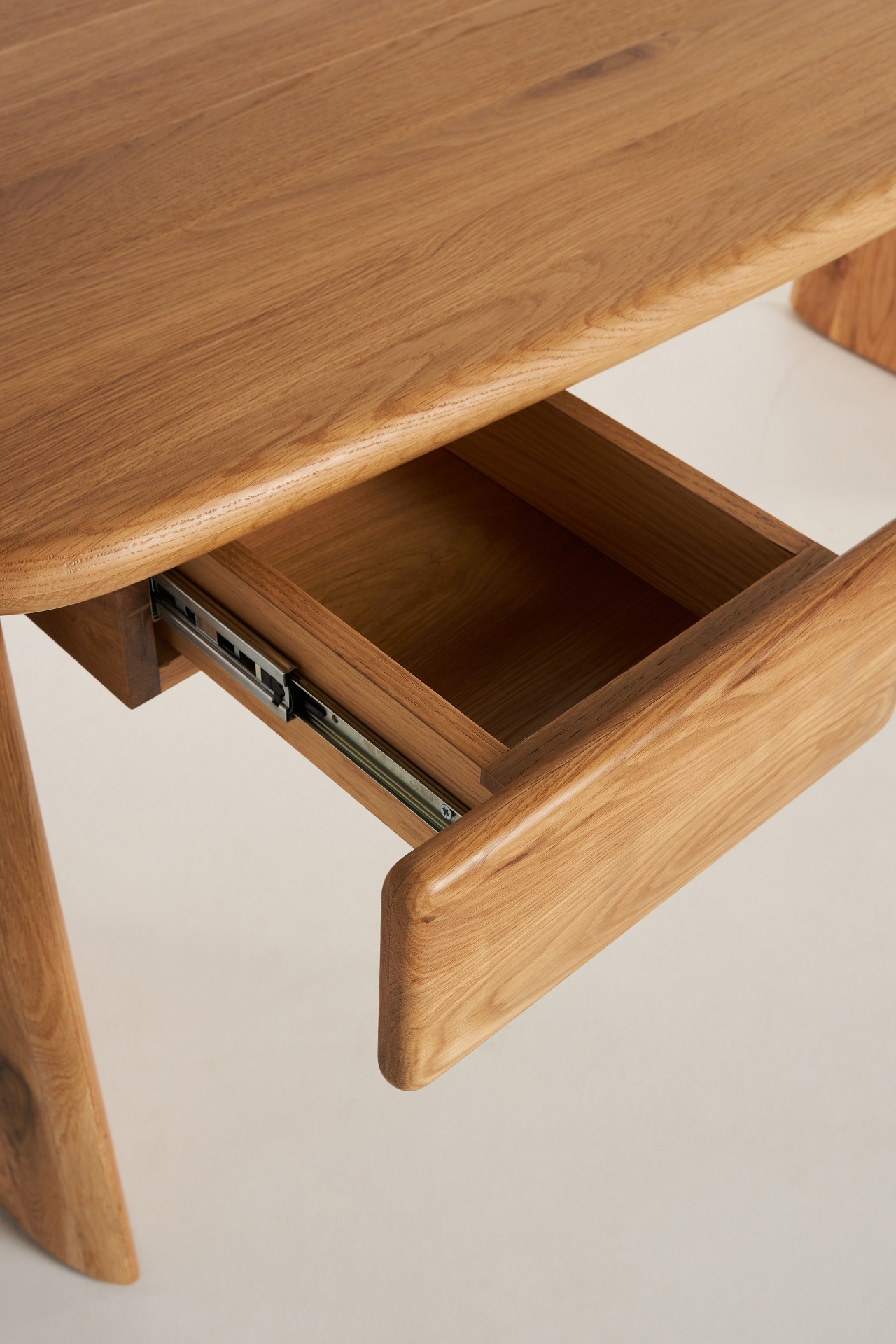 Kalle Sculptural Desk