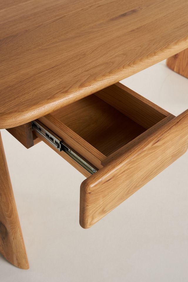 Kalle Sculptural Desk #3