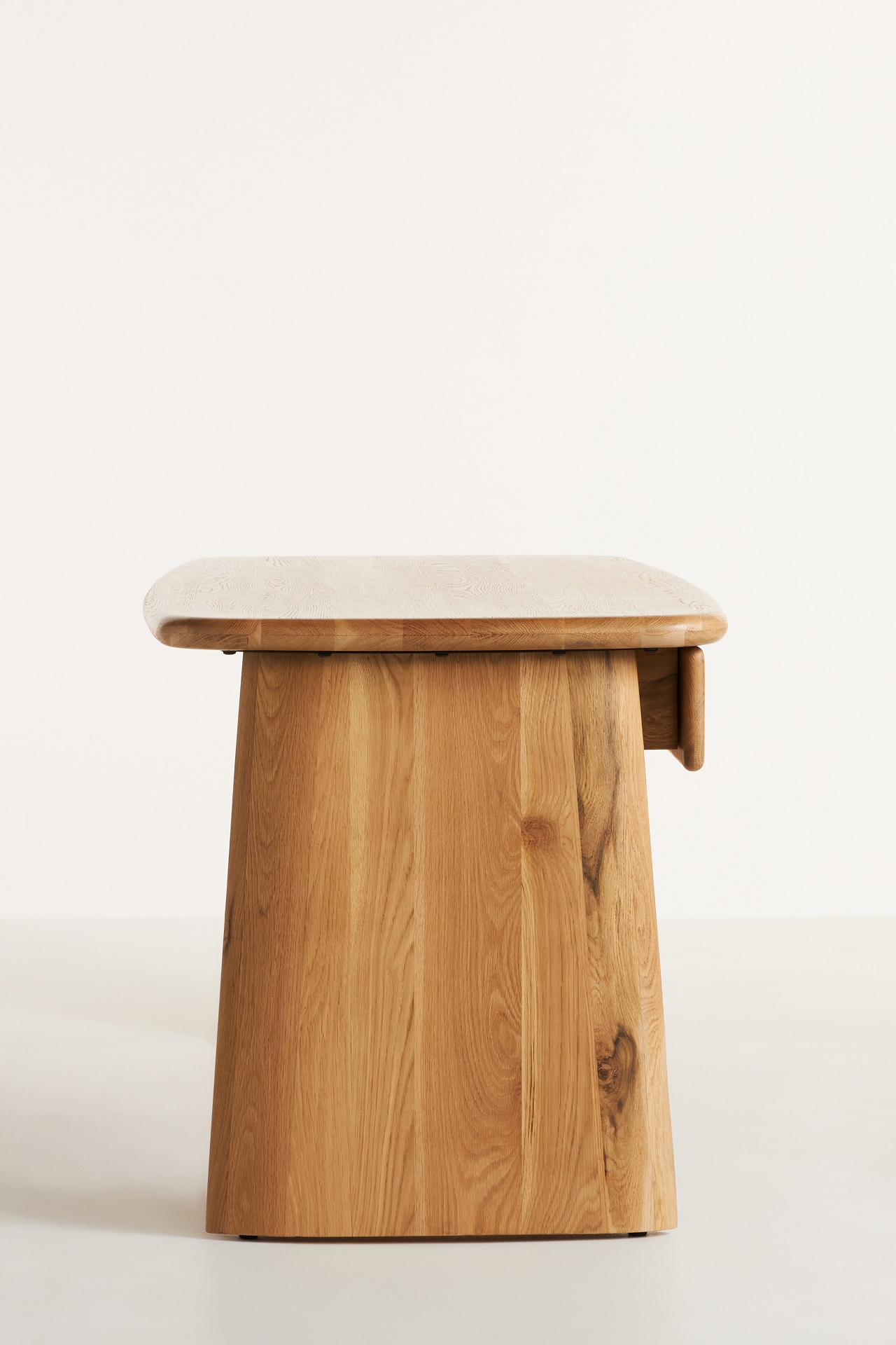 Kalle Sculptural Desk