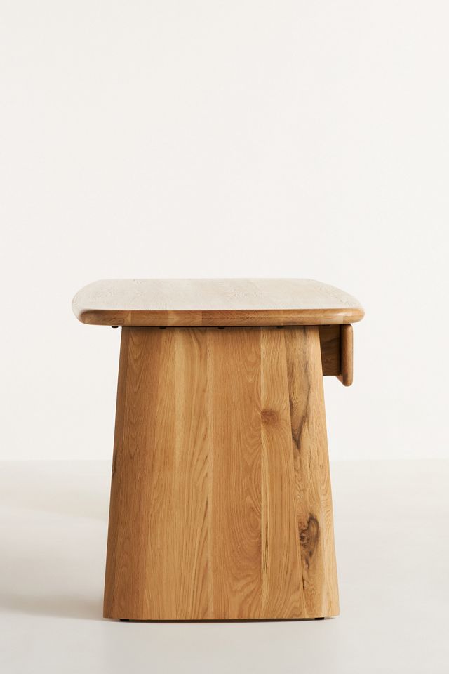 Kalle Sculptural Desk #4