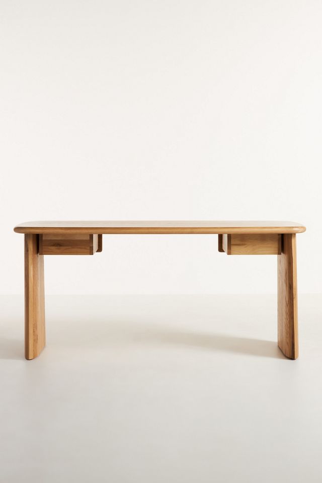 Kalle Sculptural Desk #5