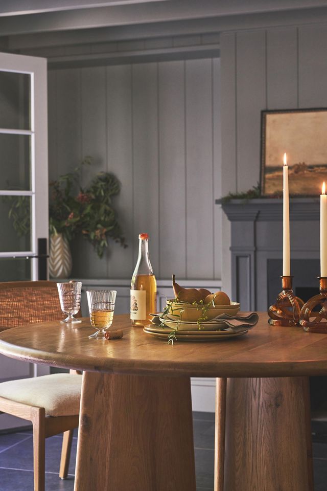 Kalle Round Dining Table #6